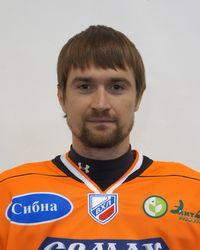 Николай Золотухин